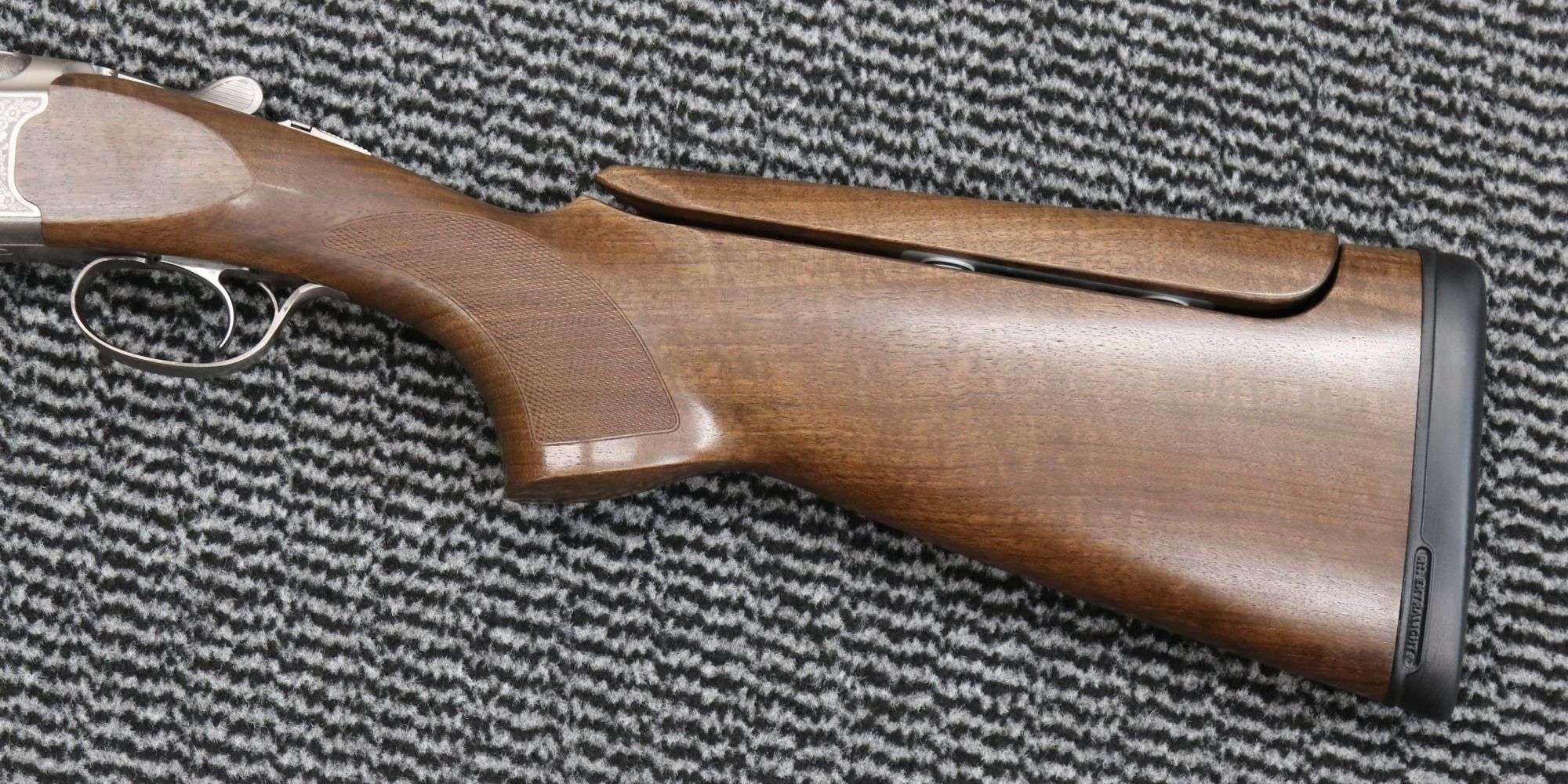 Beretta 12 gauge 686 Silver Pigeon 1 Adjustable Stock