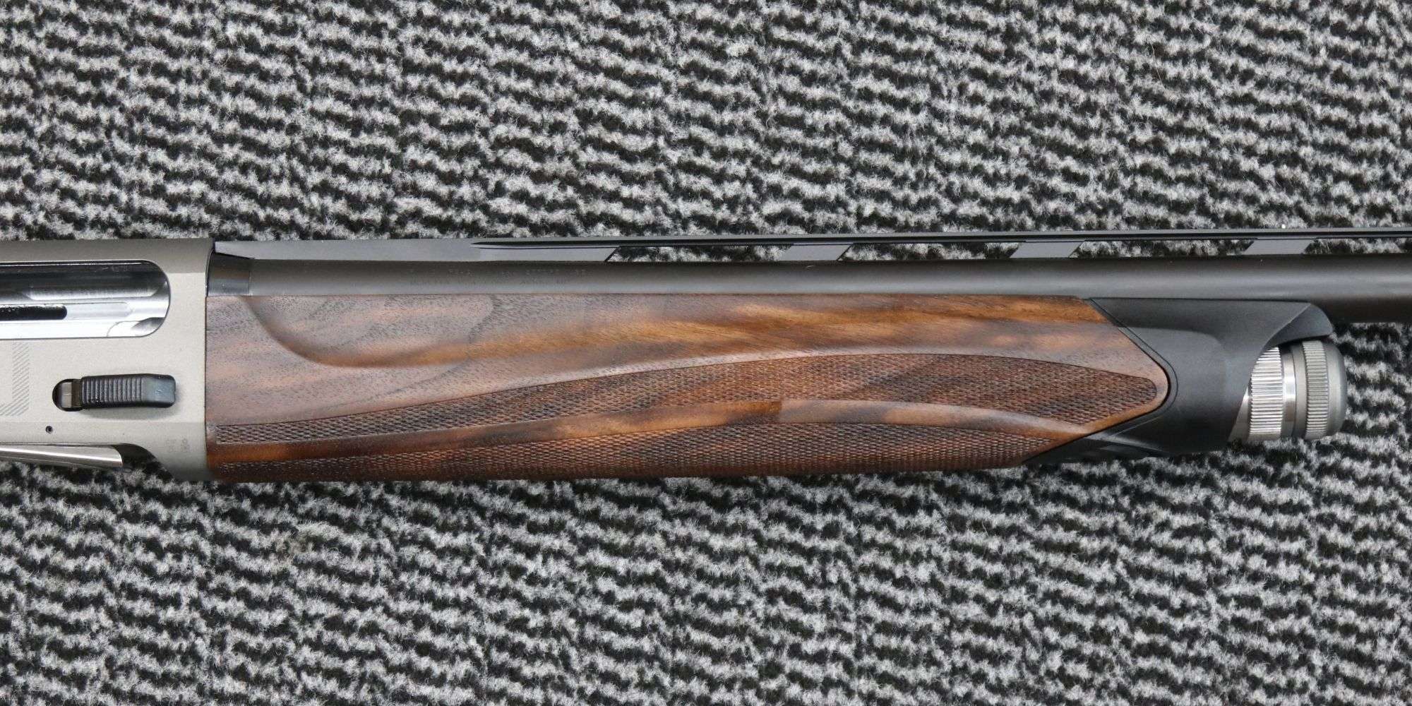Beretta 12 gauge A400 EXCEL SPORT GREY/ATS KO