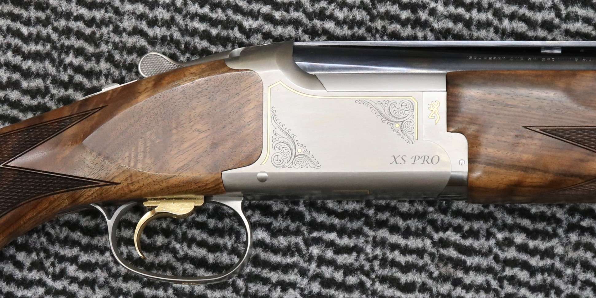Browning 12 gauge Ultra XS Pro Adj
