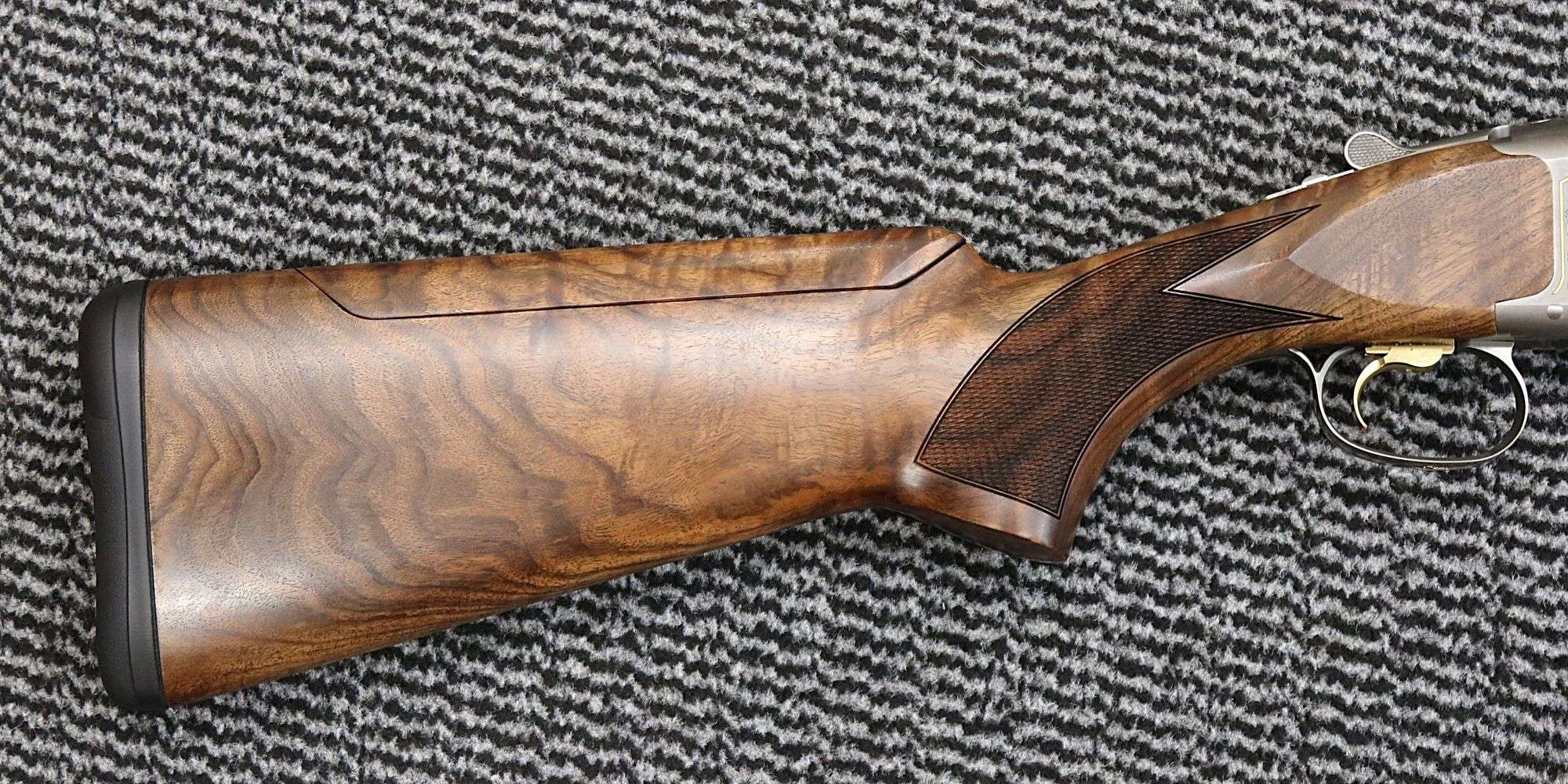 Browning 12 gauge Ultra XS Pro Adj