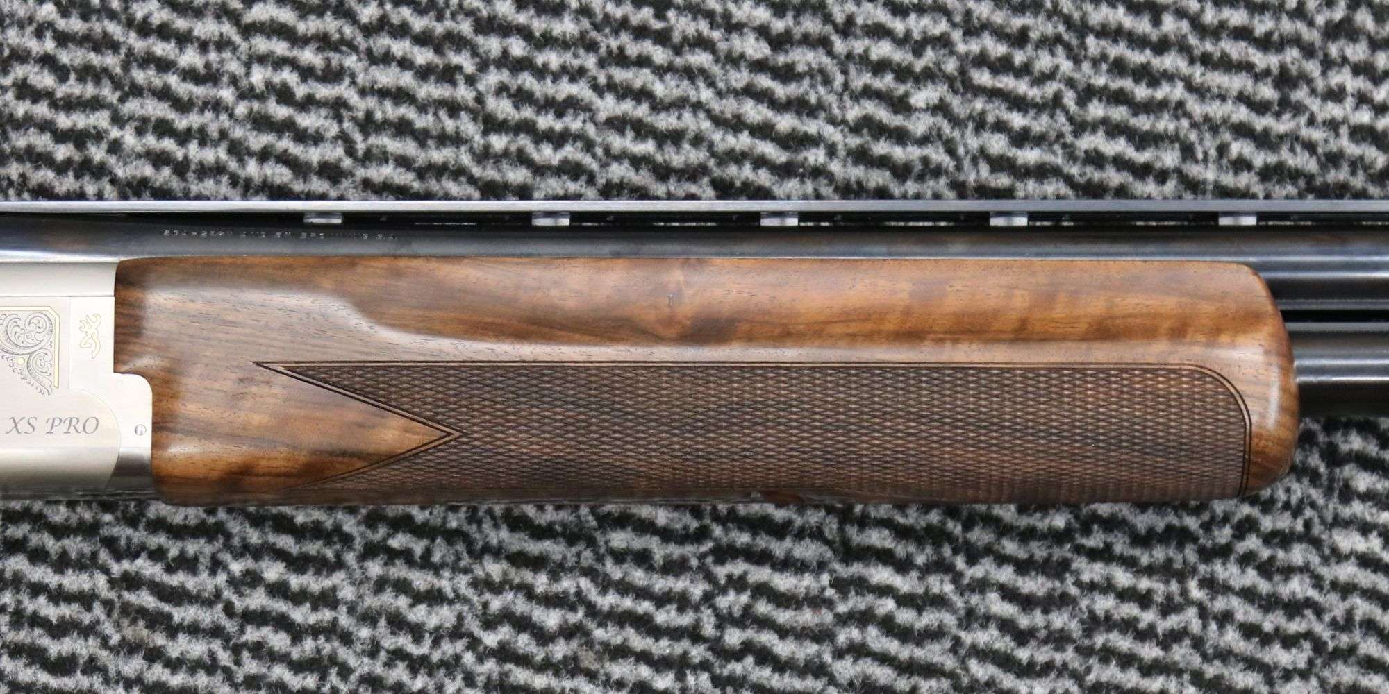 Browning 12 gauge Ultra XS Pro Adj