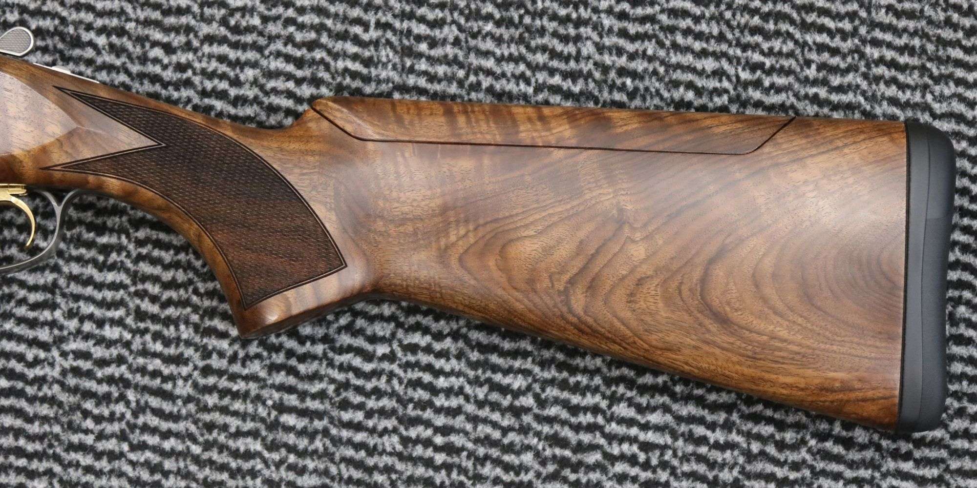 Browning 12 gauge Ultra XS Pro Adj