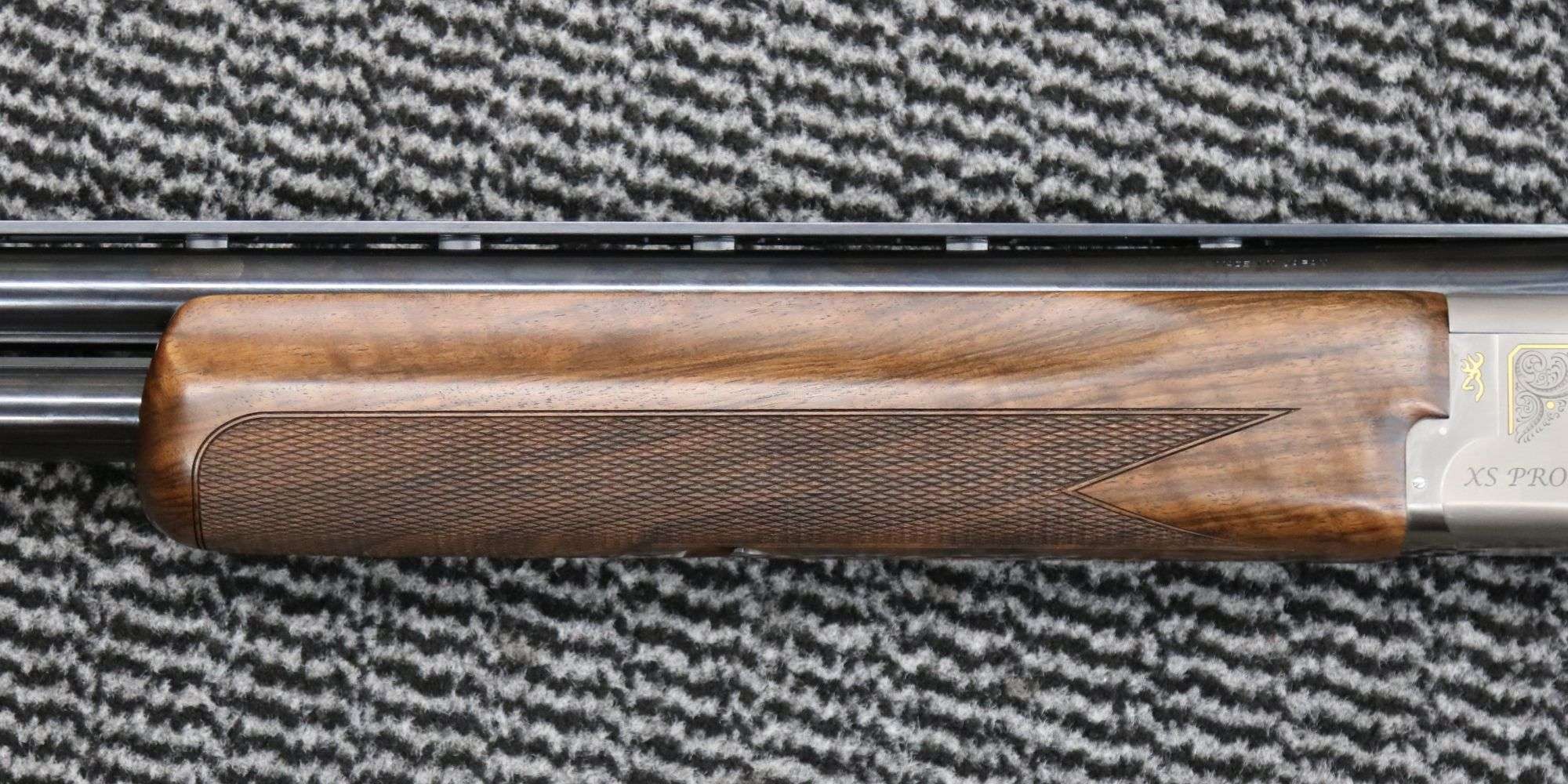 Browning 12 gauge Ultra XS Pro Adj