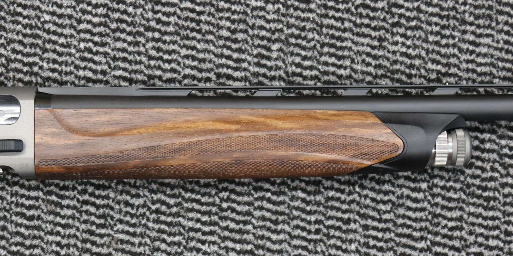 Beretta 12 gauge A400 EXCEL SPORT GREY/ATS