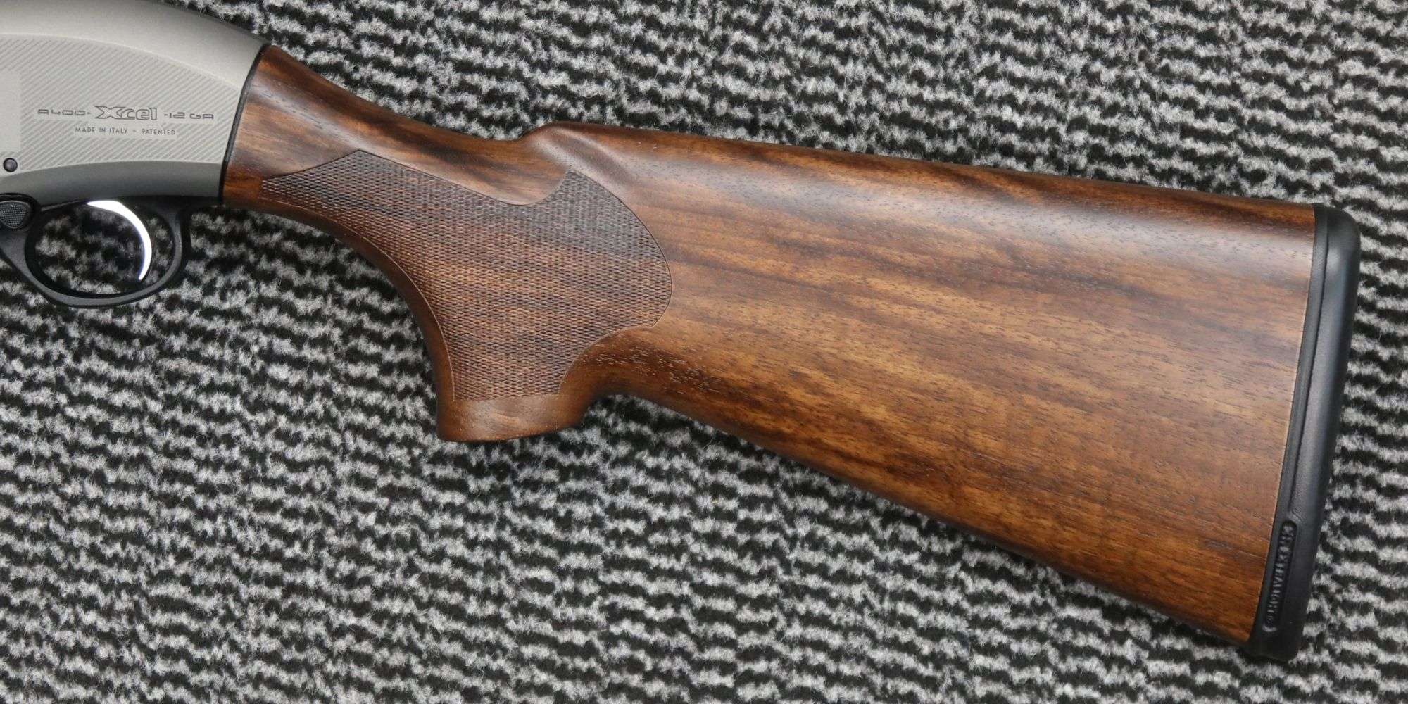 Beretta 12 gauge A400 EXCEL SPORT GREY/ATS
