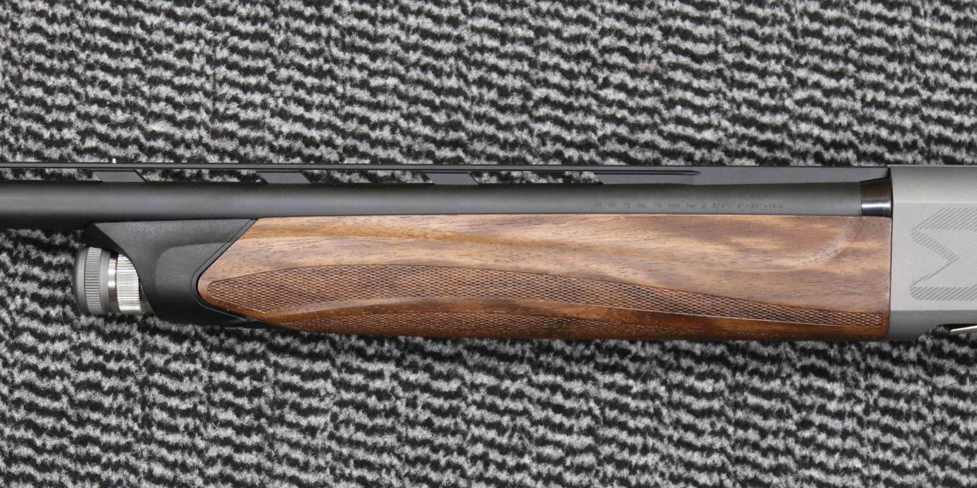 Beretta 12 gauge A400 EXCEL SPORT GREY/ATS