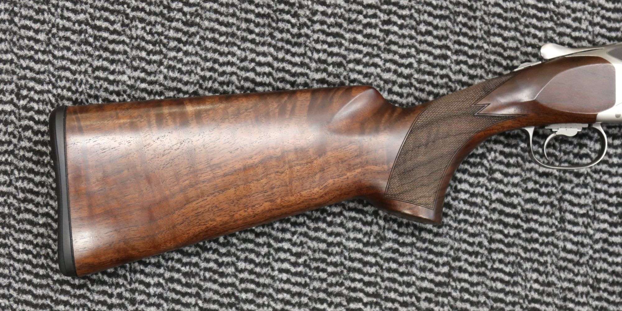 Browning 12 gauge B825 SPORTER