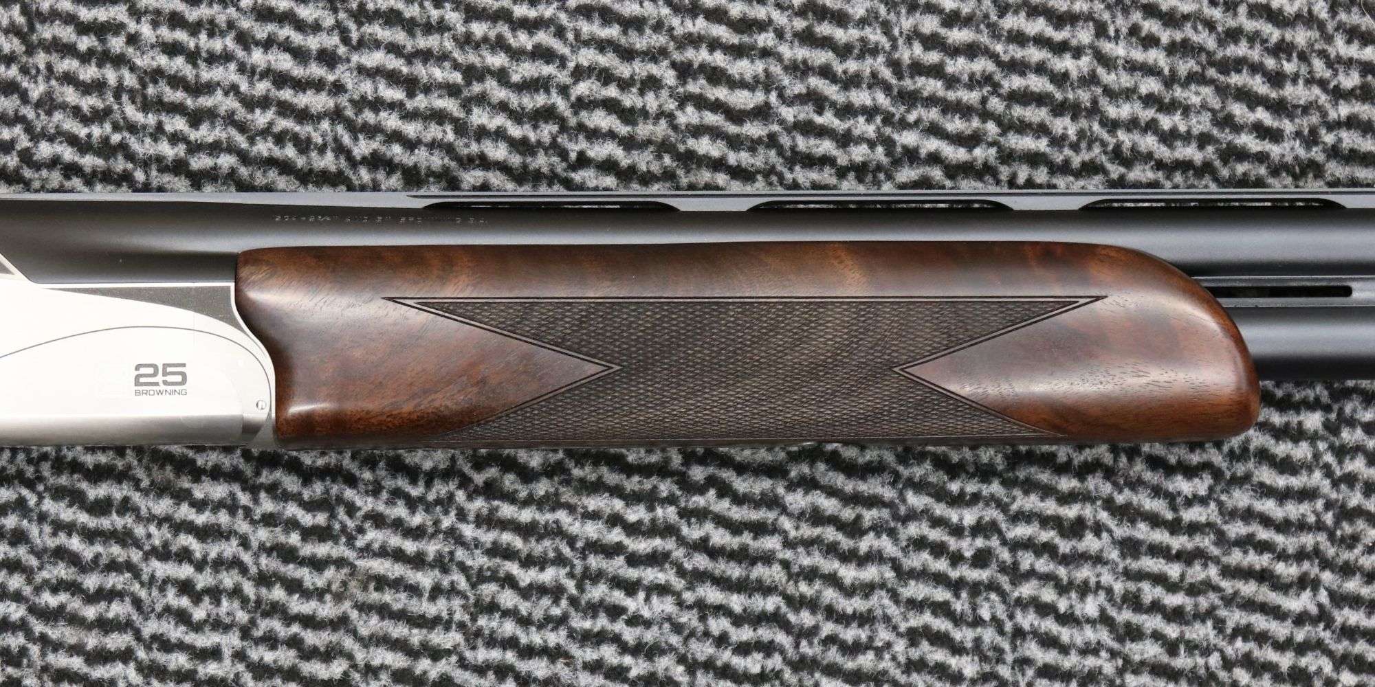 Browning 12 gauge B825 SPORTER