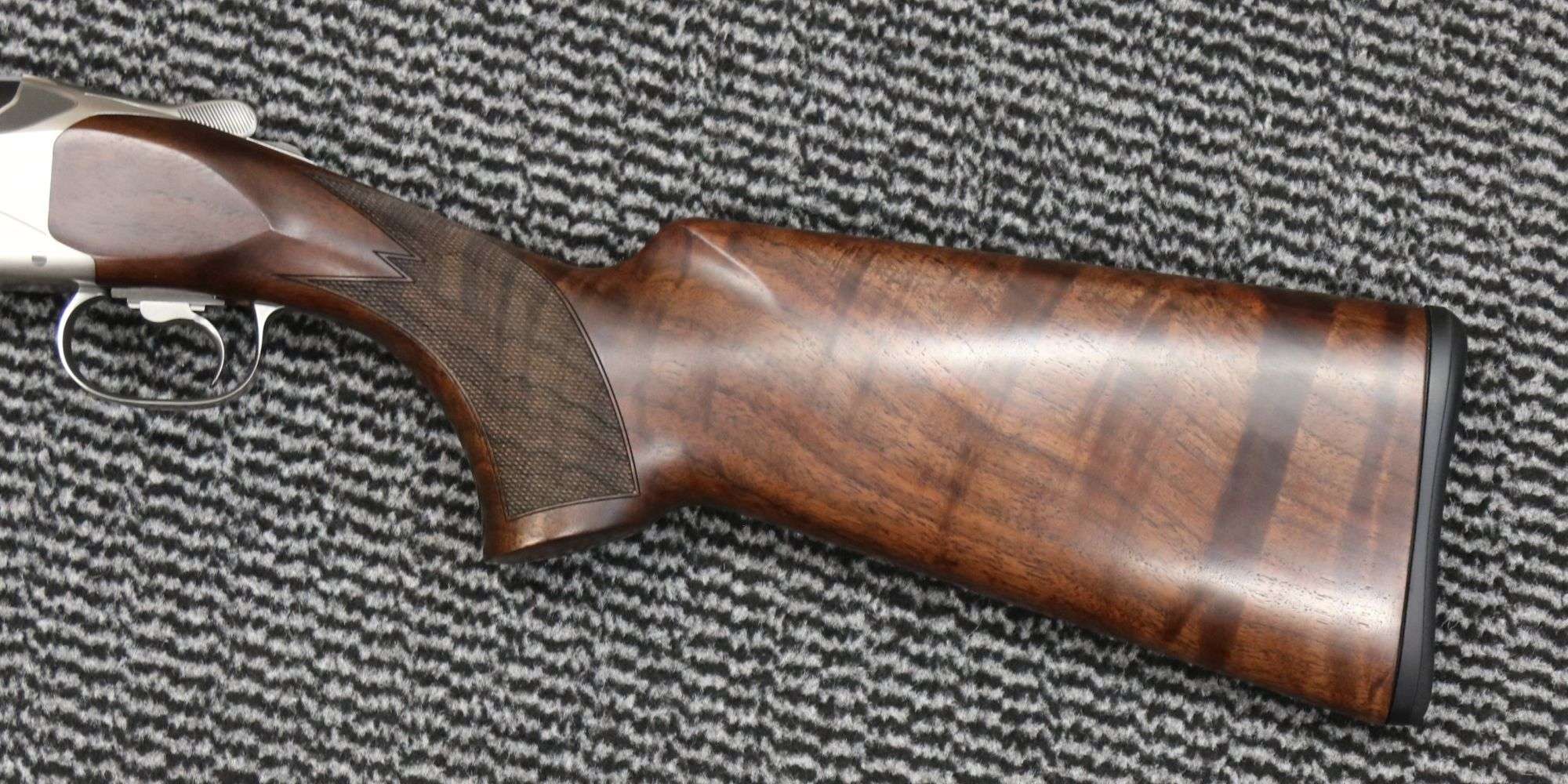 Browning 12 gauge B825 SPORTER