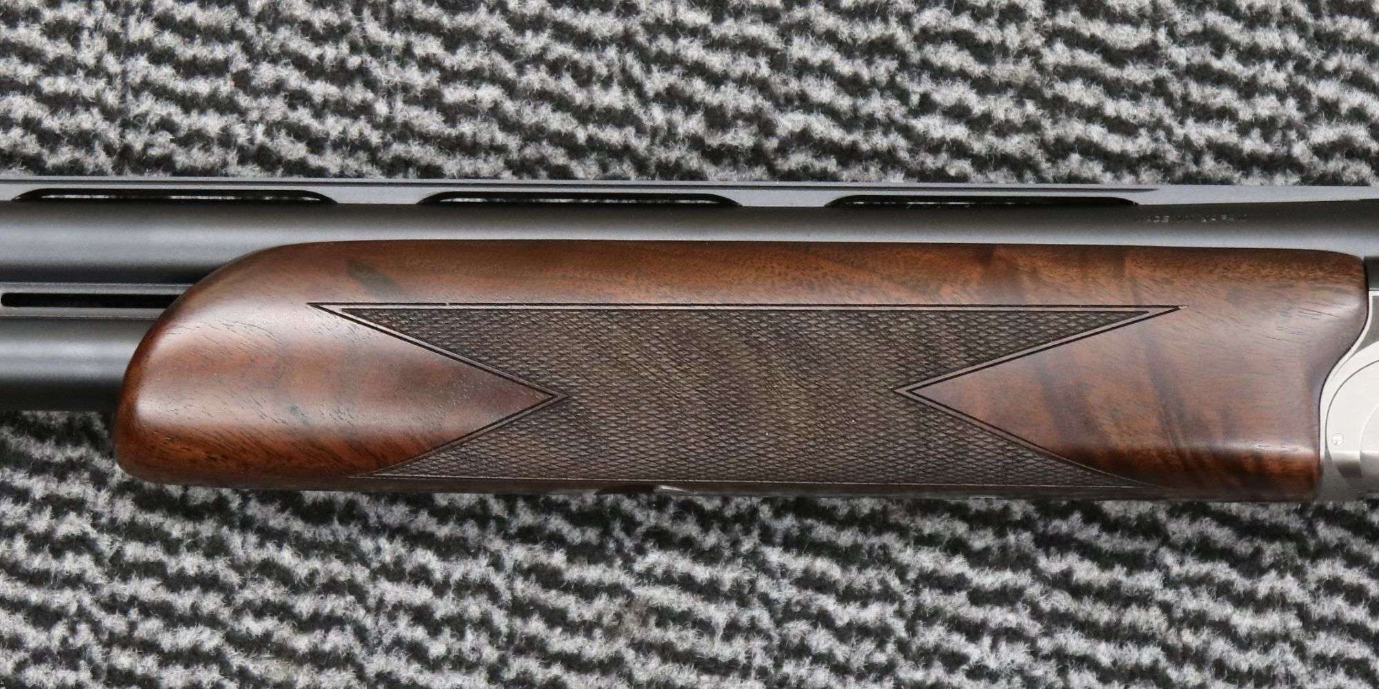 Browning 12 gauge B825 SPORTER