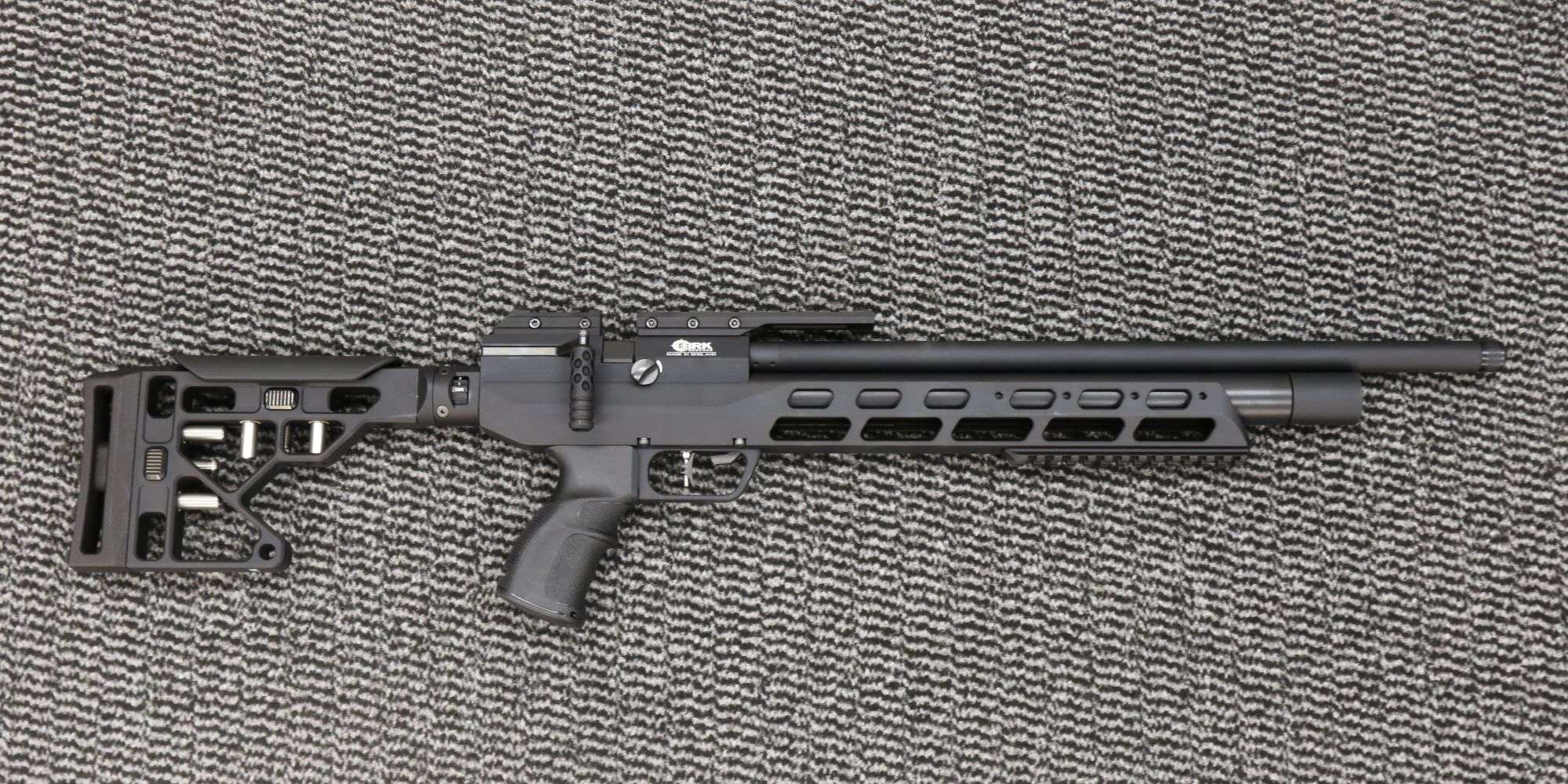 Brocock .177 RANGER TACTICAL