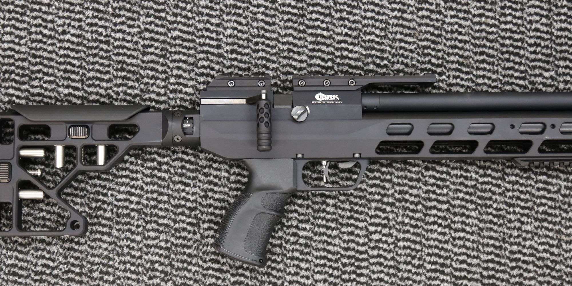 Brocock .177 RANGER TACTICAL