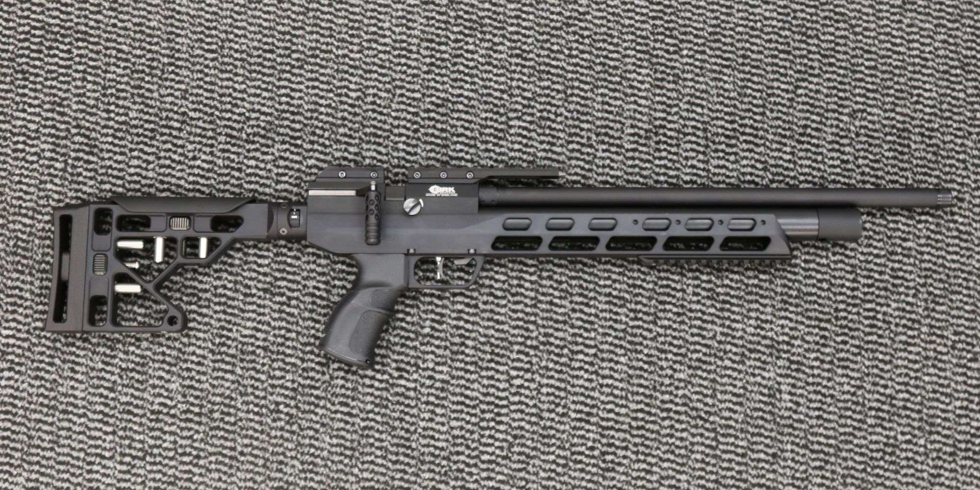 Brocock .177 RANGER TACTICAL