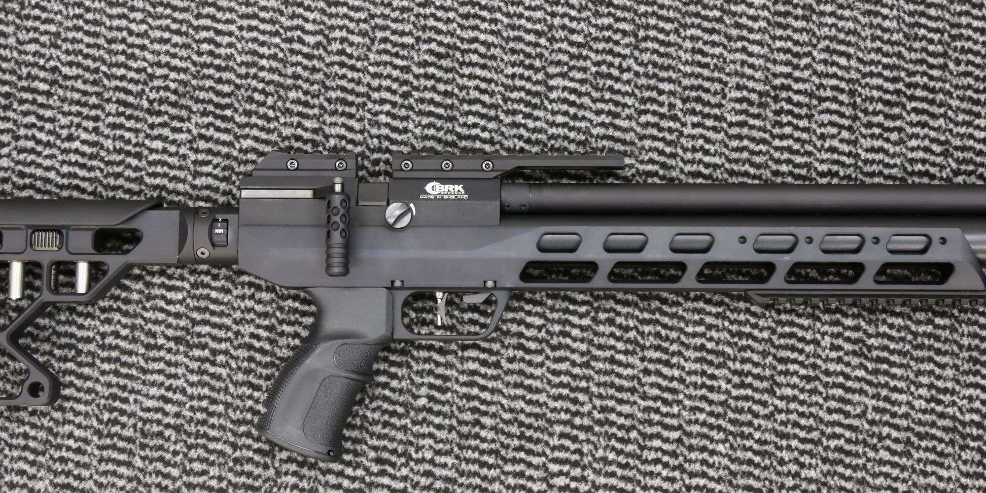 Brocock .177 RANGER TACTICAL