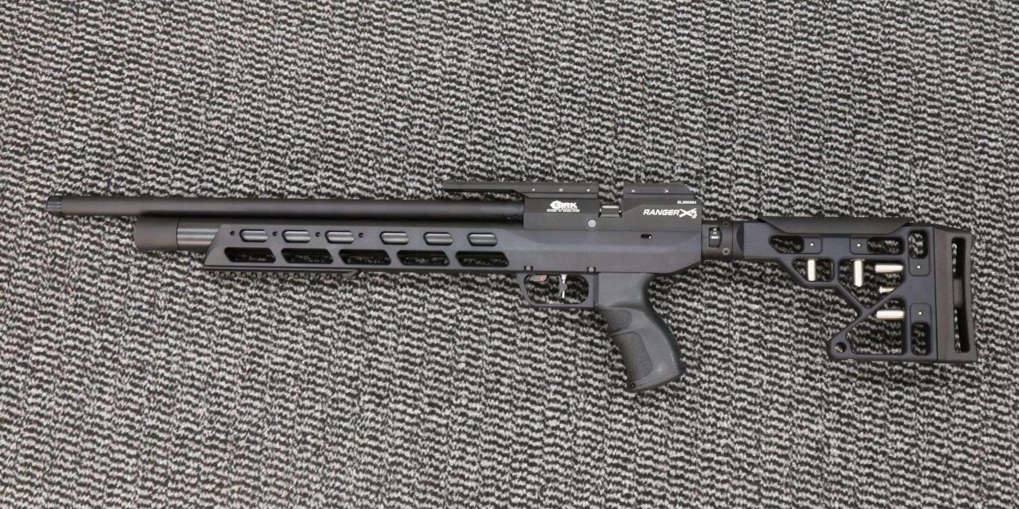 Brocock .177 RANGER TACTICAL
