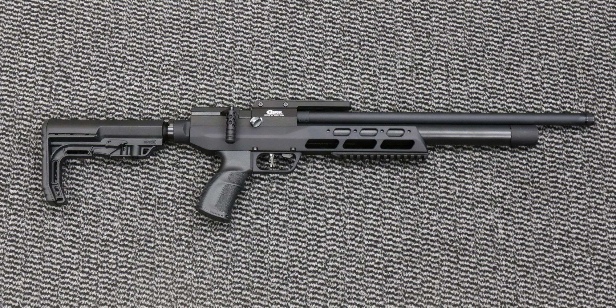 Brocock .177 RANGER XR2 LITE