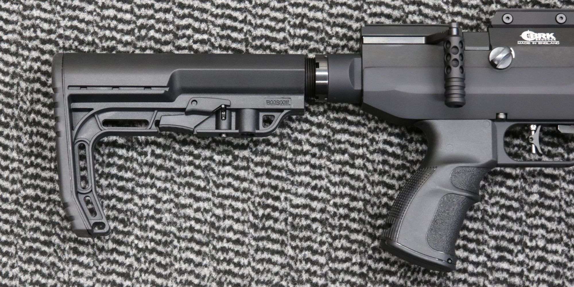 Brocock .177 RANGER XR2 LITE