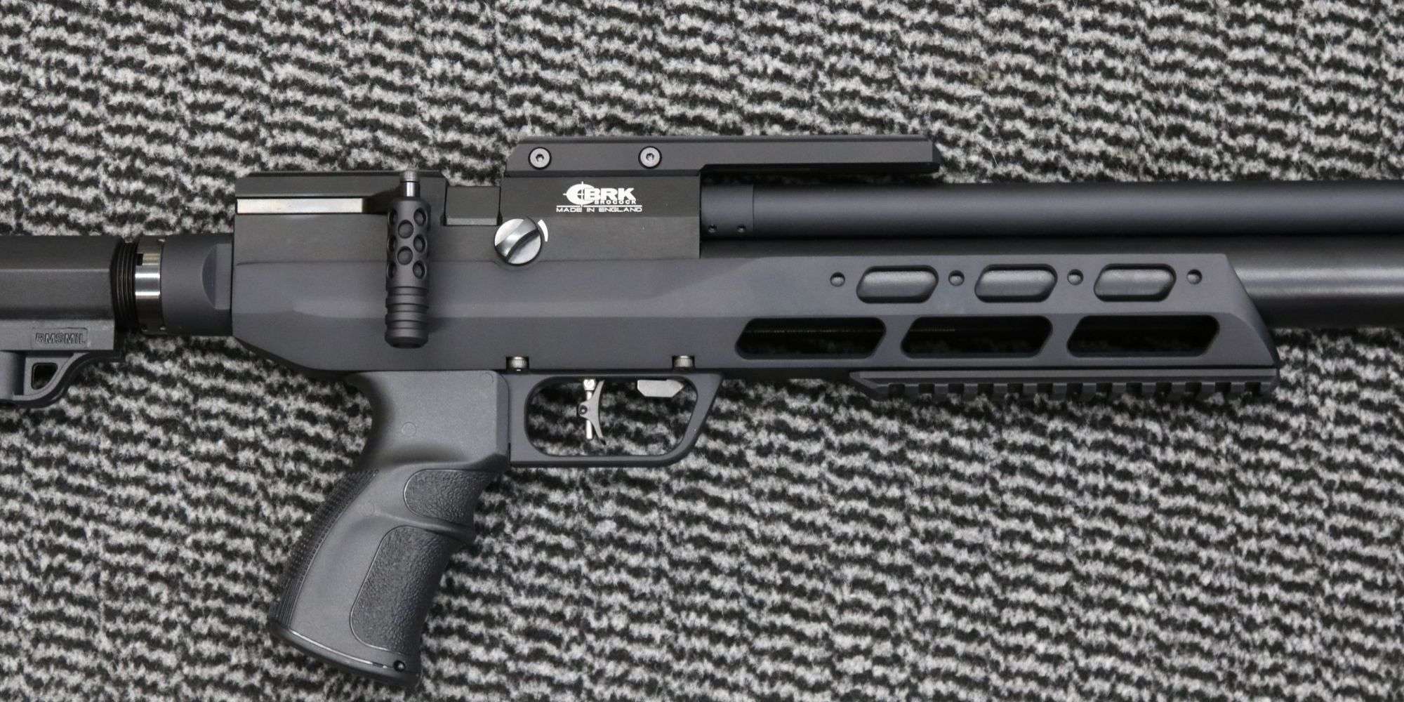 Brocock .177 RANGER XR2 LITE