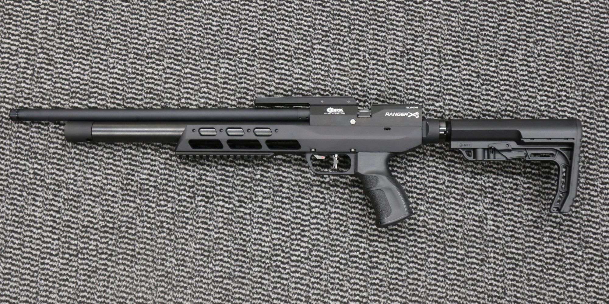 Brocock .177 RANGER XR2 LITE