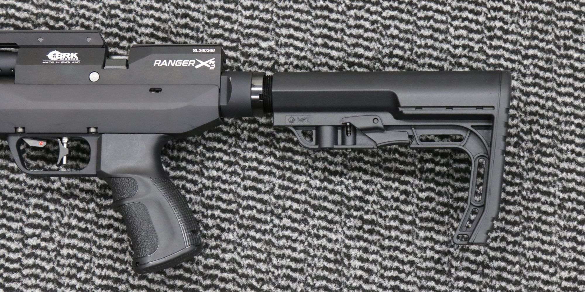 Brocock .177 RANGER XR2 LITE