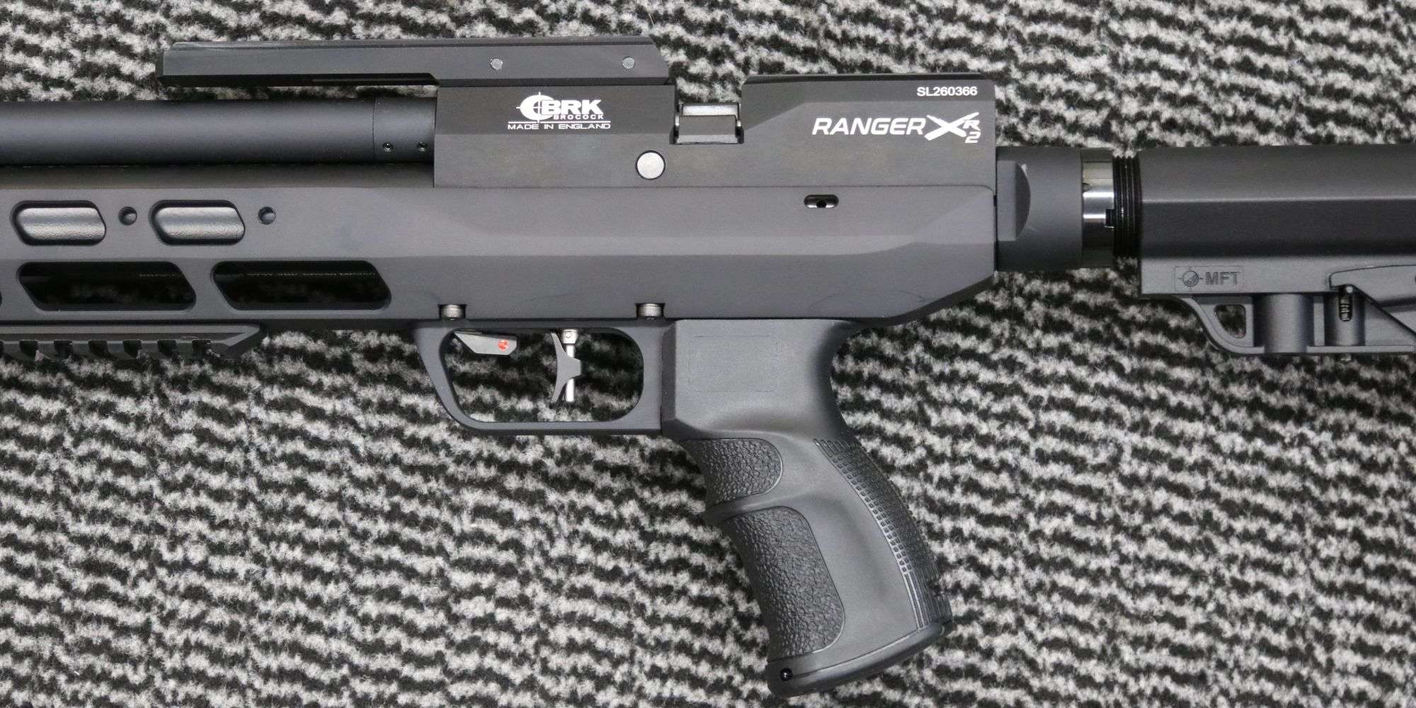 Brocock .177 RANGER XR2 LITE