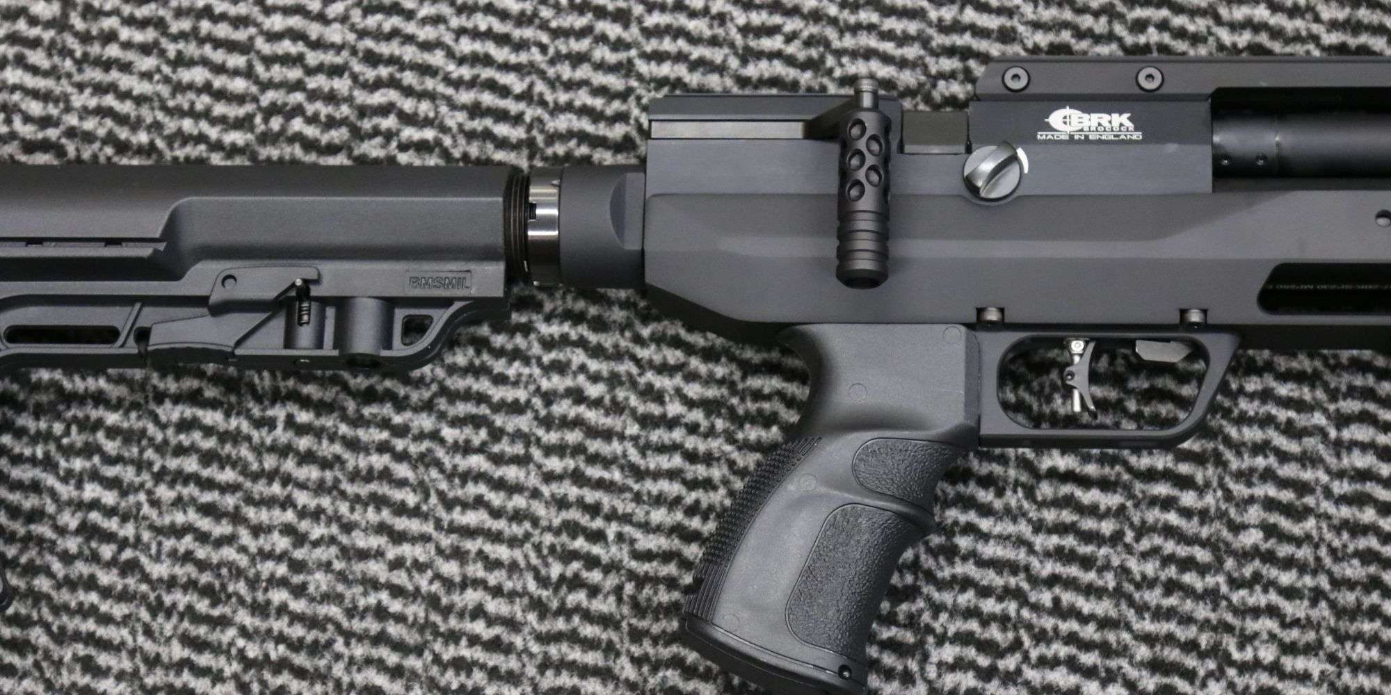 Brocock .177 RANGER XR2 LITE