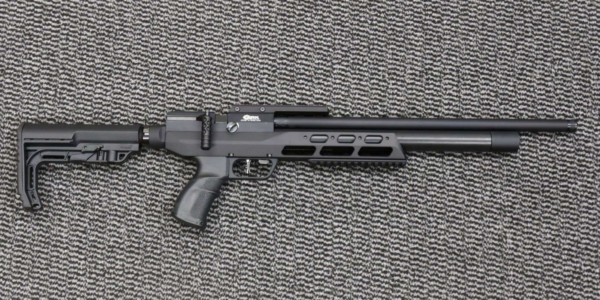 Brocock .177 RANGER XR2 LITE