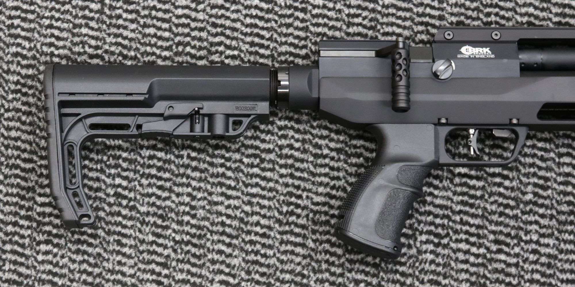 Brocock .177 RANGER XR2 LITE
