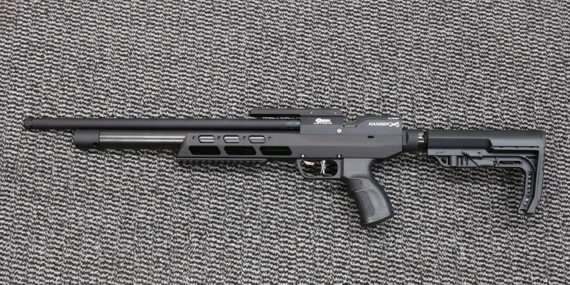 Brocock .177 RANGER XR2 LITE