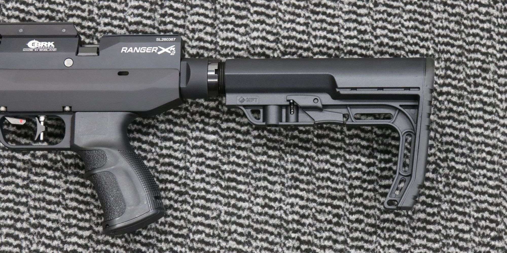 Brocock .177 RANGER XR2 LITE