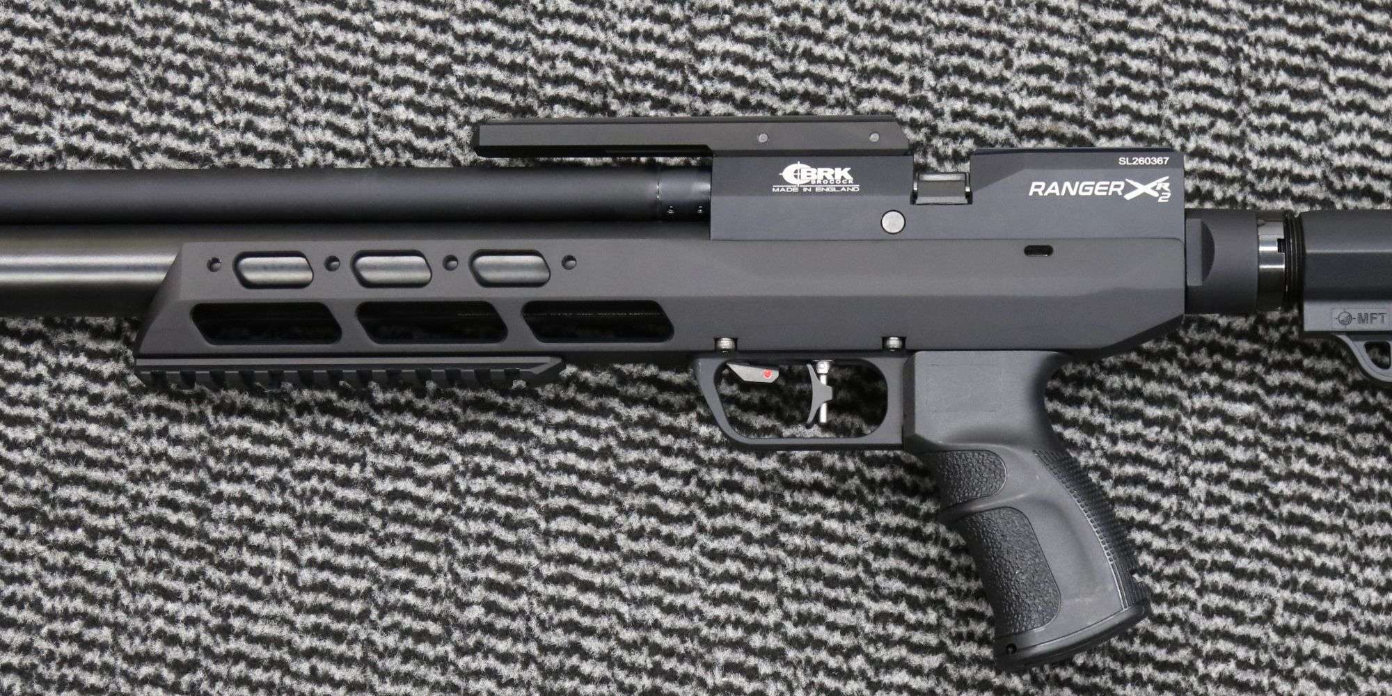 Brocock .177 RANGER XR2 LITE