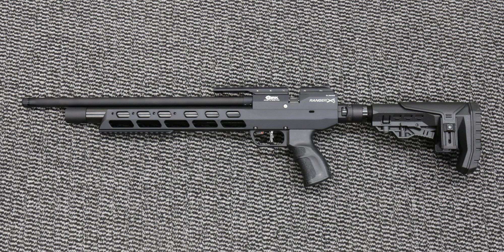 Brocock .177 RANGER XR2 RECON