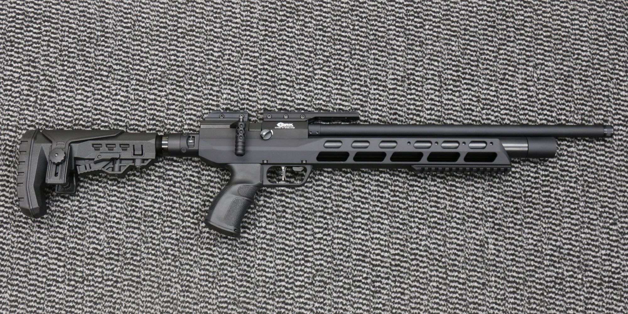 Brocock .177 RANGER XR2 RECON