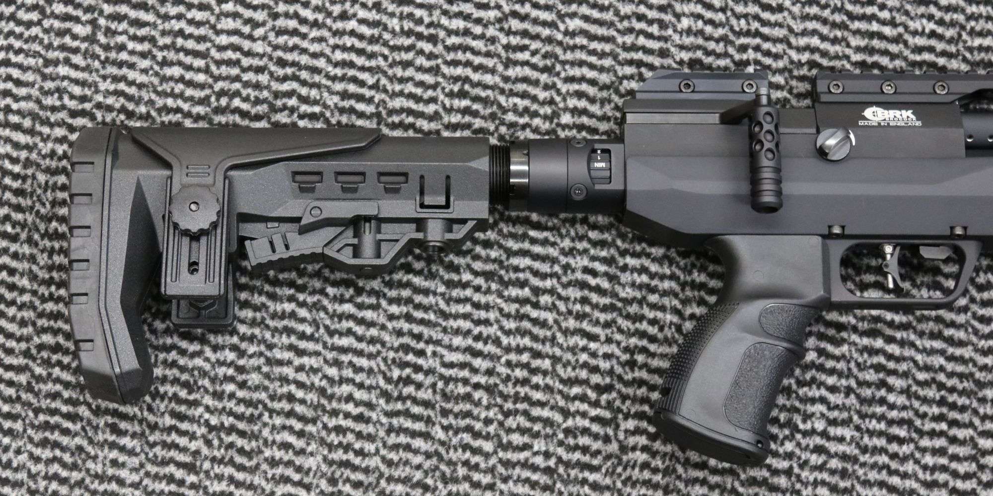Brocock .177 RANGER XR2 RECON