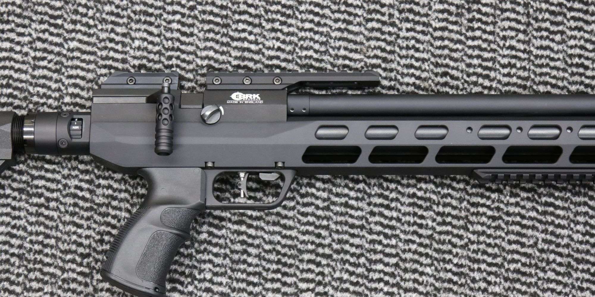 Brocock .177 RANGER XR2 RECON
