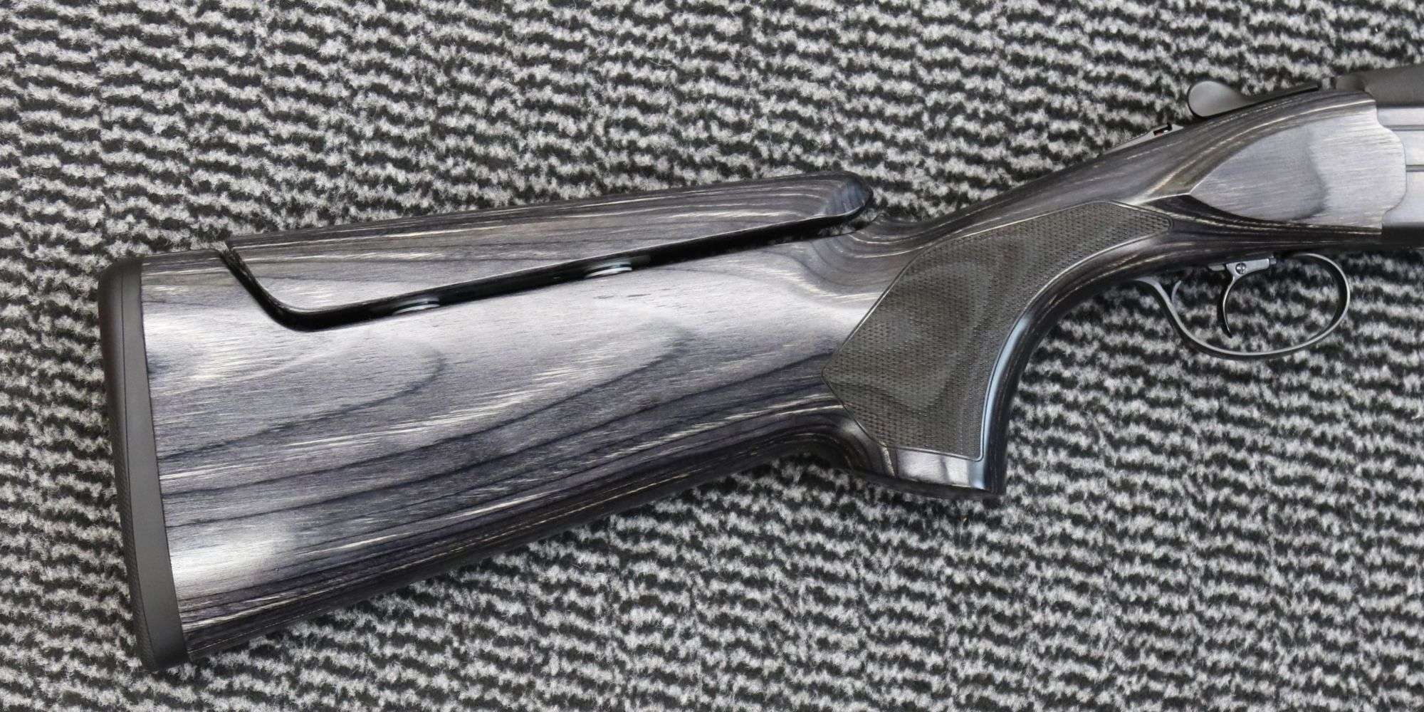Beretta 12 gauge 688 BLACK PERFORMANCE ADJ
