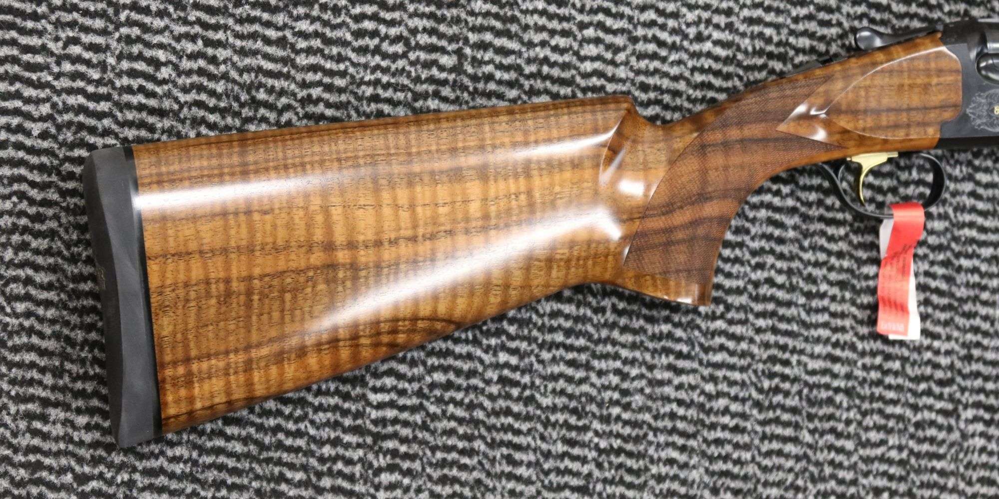 Caesar Guerini 12 gauge Summit Black Sporting