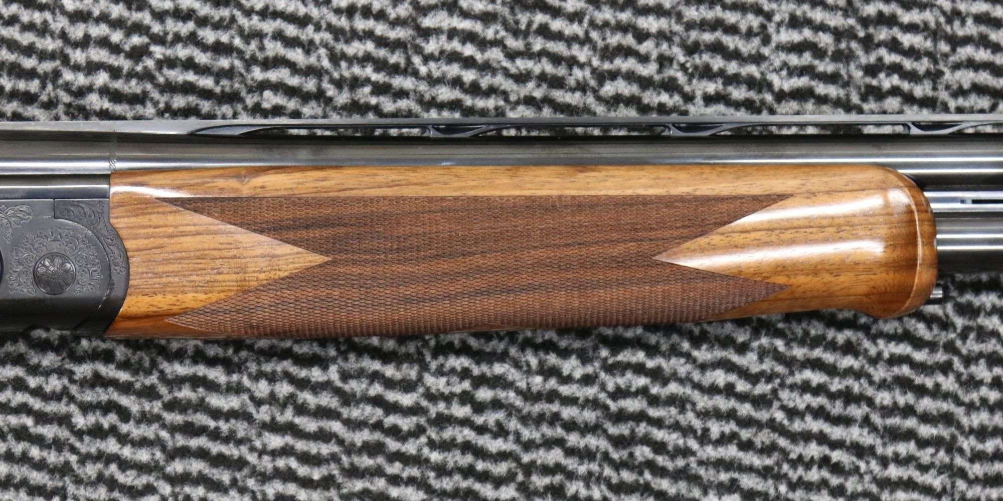 Caesar Guerini 12 gauge Summit Black Sporting
