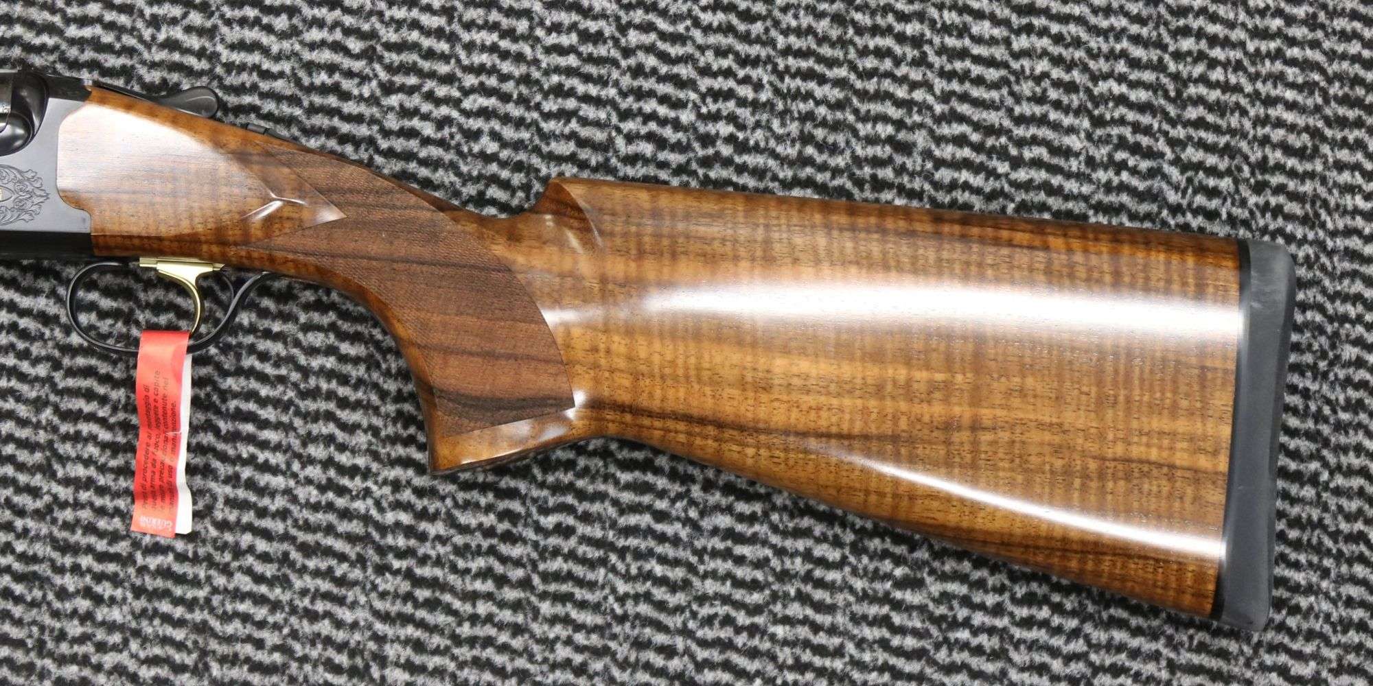 Caesar Guerini 12 gauge Summit Black Sporting