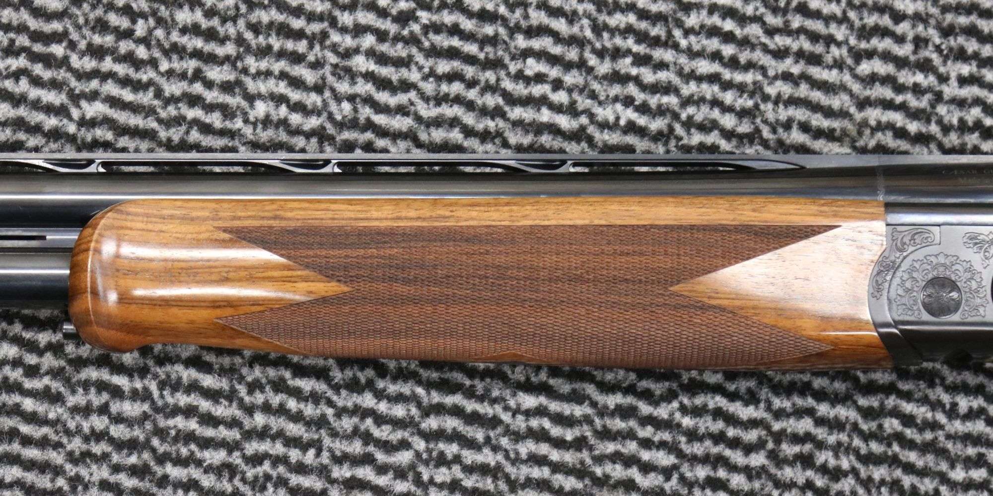 Caesar Guerini 12 gauge Summit Black Sporting