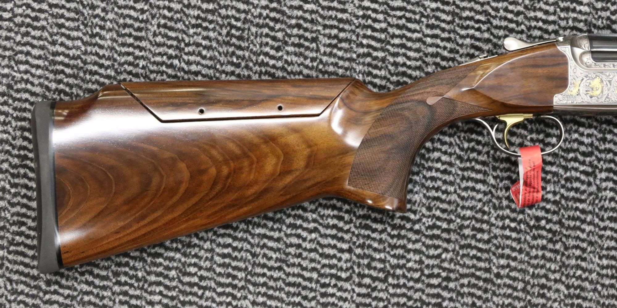 Caesar Guerini 12 gauge Invictus III Multisport