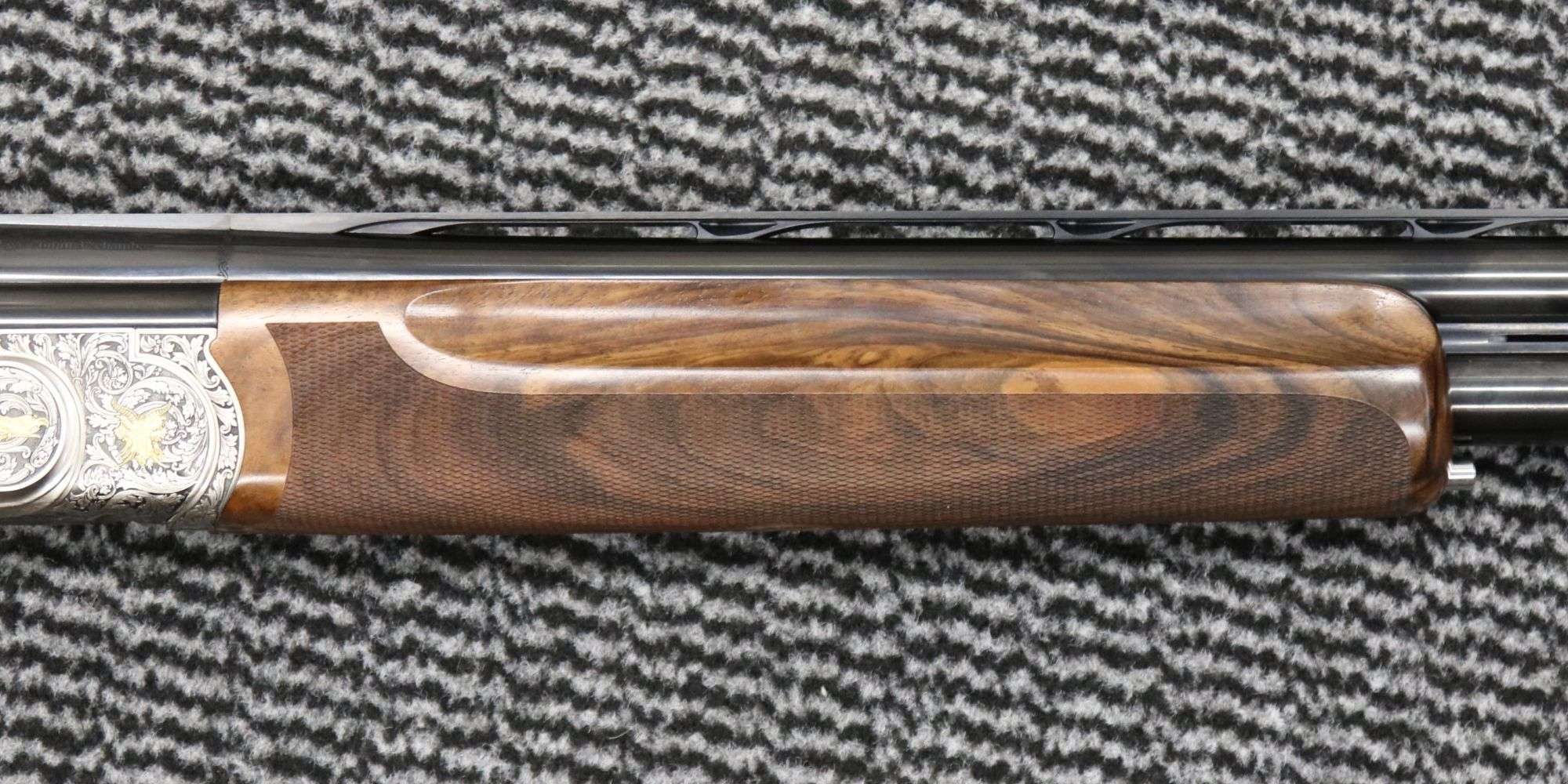 Caesar Guerini 12 gauge Invictus III Multisport