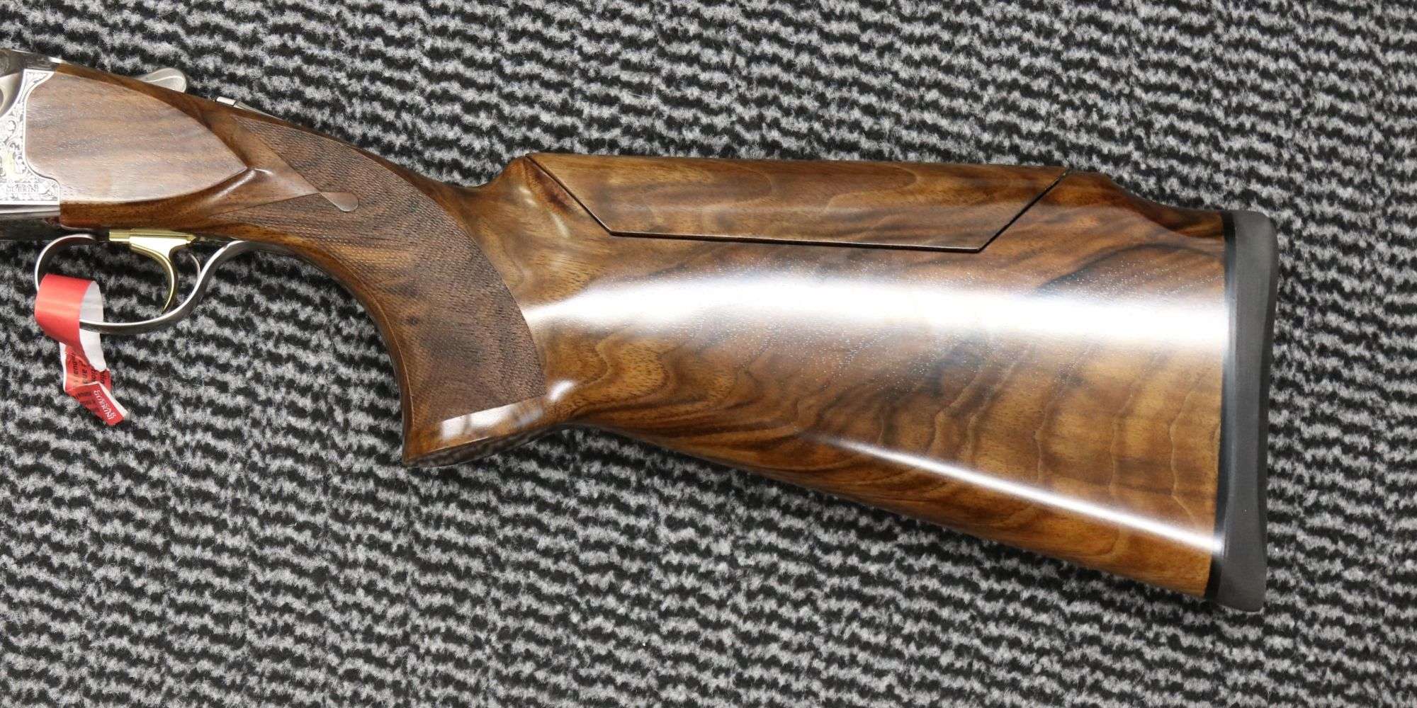 Caesar Guerini 12 gauge Invictus III Multisport