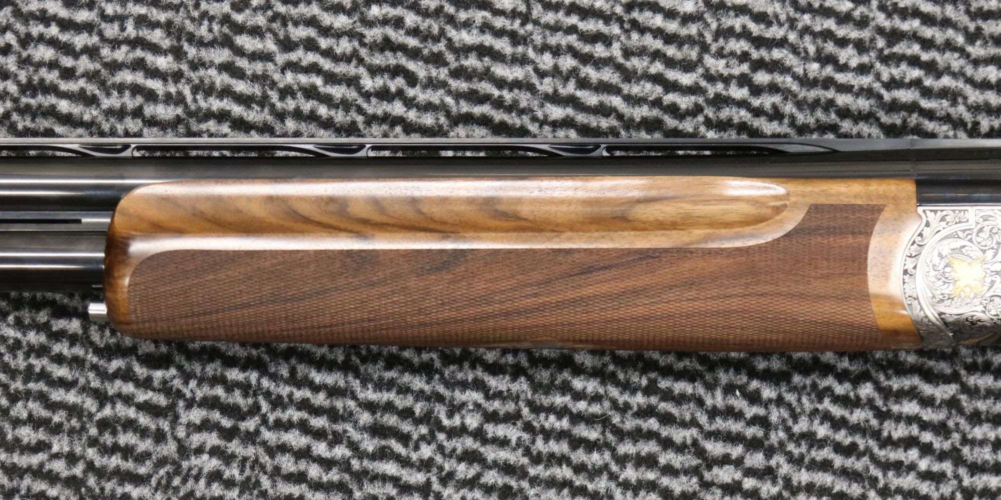 Caesar Guerini 12 gauge Invictus III Multisport