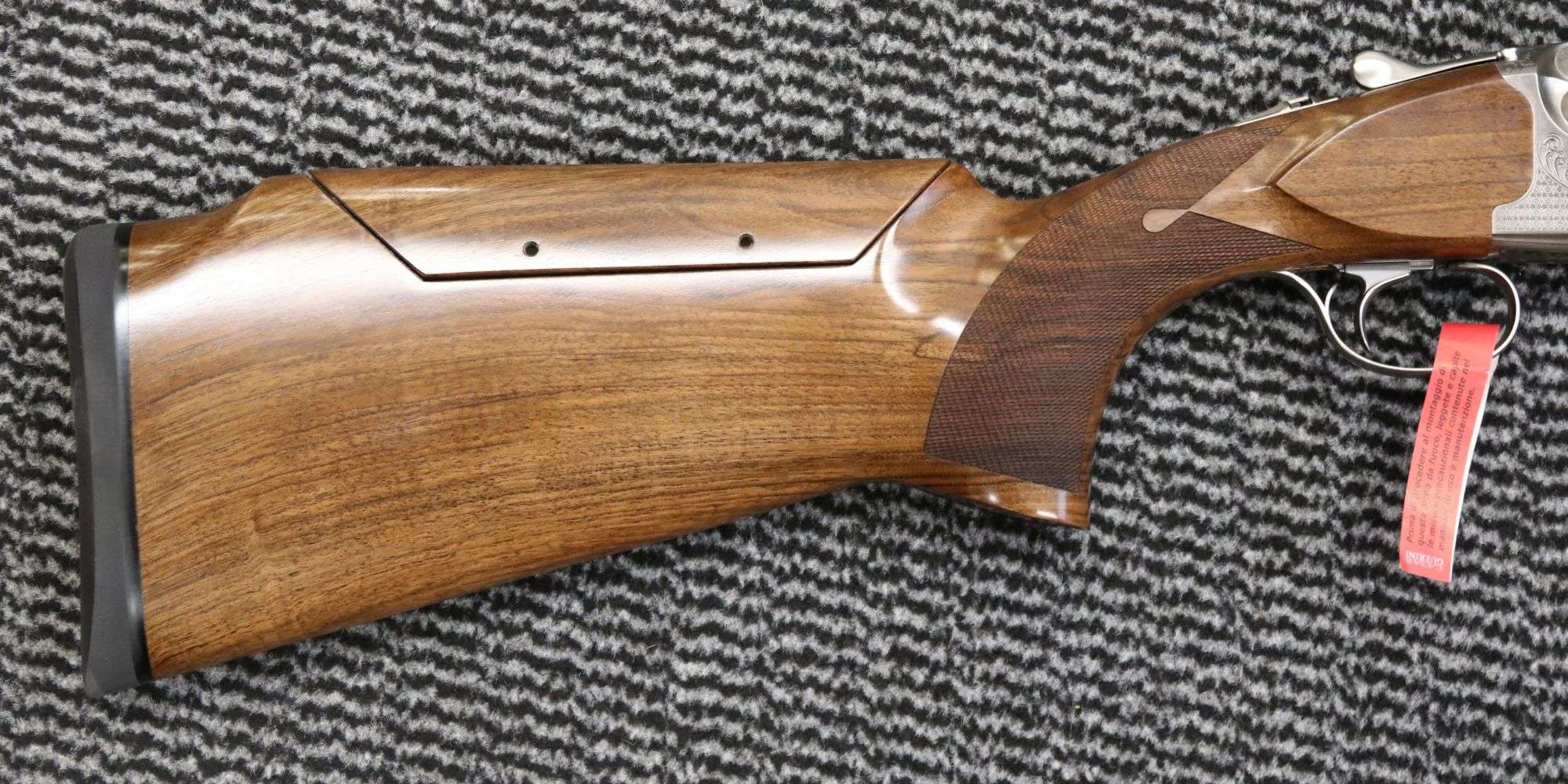 Caesar Guerini 12 gauge Invictus ALLSPORT