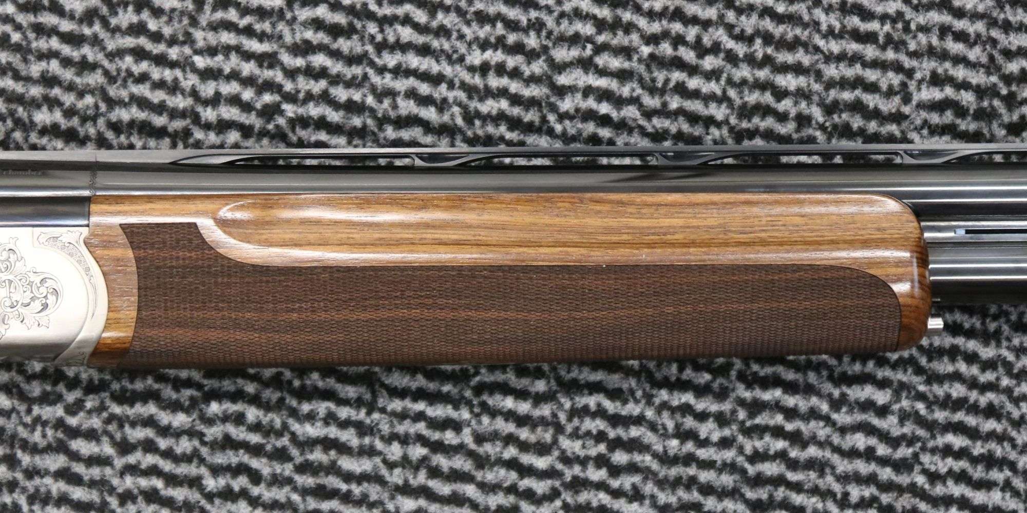 Caesar Guerini 12 gauge Invictus ALLSPORT