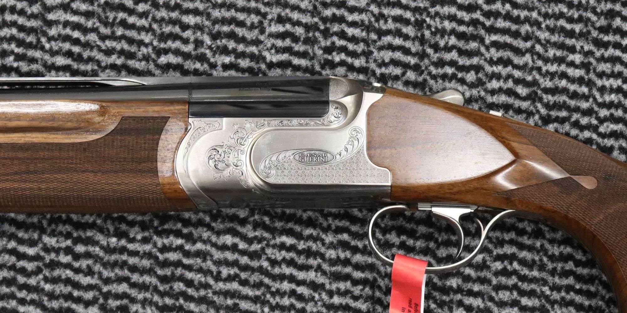 Caesar Guerini 12 gauge Invictus ALLSPORT