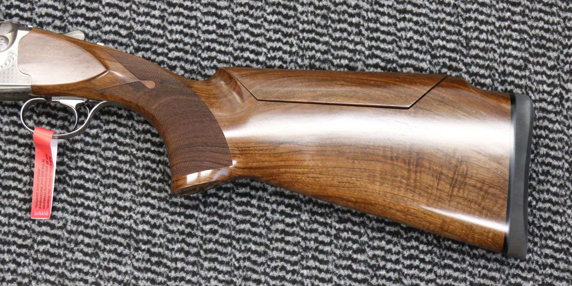 Caesar Guerini 12 gauge Invictus ALLSPORT