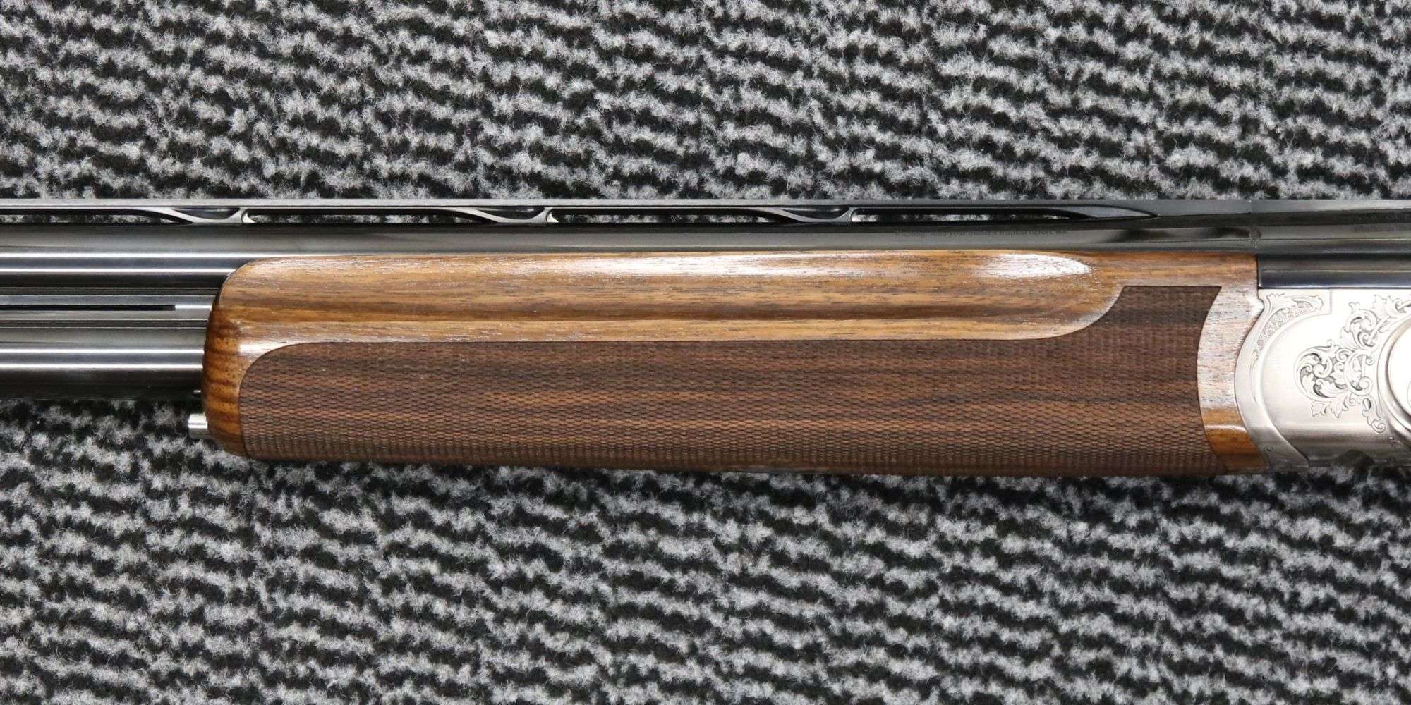 Caesar Guerini 12 gauge Invictus ALLSPORT