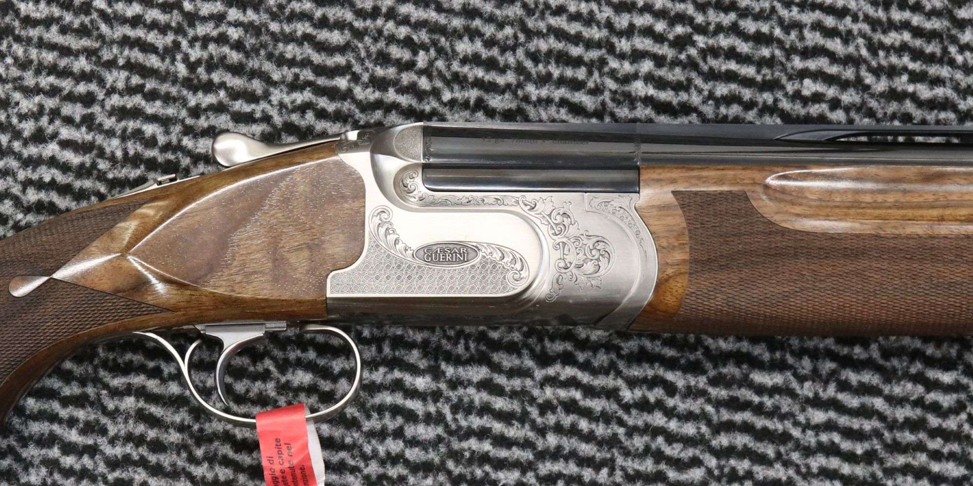 Caesar Guerini 12 gauge Invictus ALLSPORT